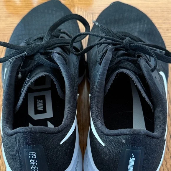 Women’s NIKE PEGASUS 37 size 9 Running Shoes - Picture 7 of 15